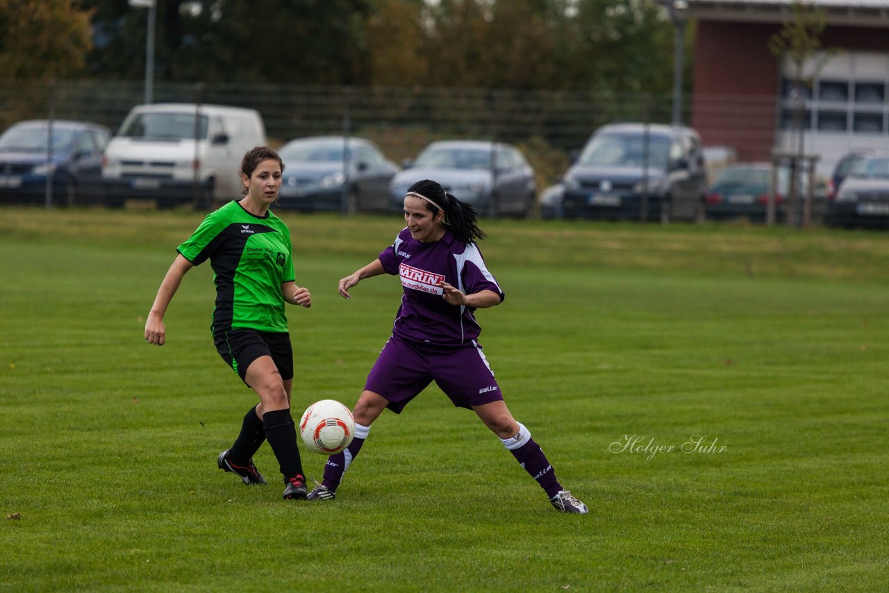 Bild 75 - Schmalfeld am 14.10.12